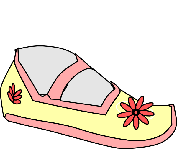Free Boating Footwear Shoe Boating Clipart Clipart Transparent Background