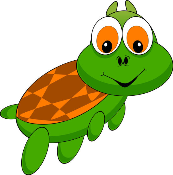 Free Frog Turtle Reptile Tortoise Clipart Clipart Transparent Background