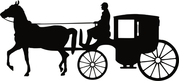 Free Horse Horse And Buggy Horse Horse Harness Clipart Clipart Transparent Background