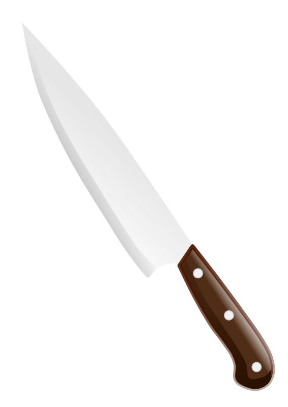 Free Hunting Knife Blade Bowie Knife Clipart Clipart Transparent Background