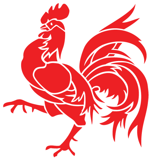 Free Bird Chicken Beak Rooster Clipart Clipart Transparent Background