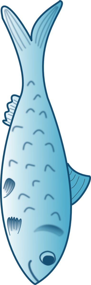 Free Fish Fish Cartilaginous Fish Clipart Clipart Transparent Background