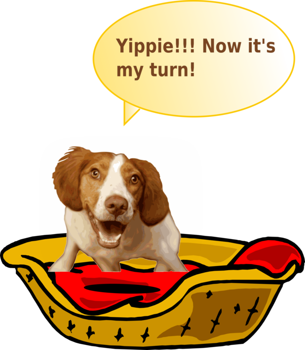 Free Dog Dog Snout Spaniel Clipart Clipart Transparent Background