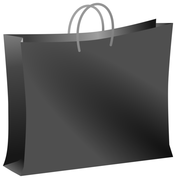 Free Shopping Shopping Bag Rectangle Packaging And Labeling Clipart Clipart Transparent Background