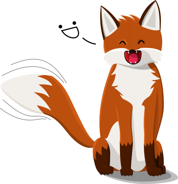 Free Cat Cat Red Fox Whiskers Clipart Clipart Transparent Background