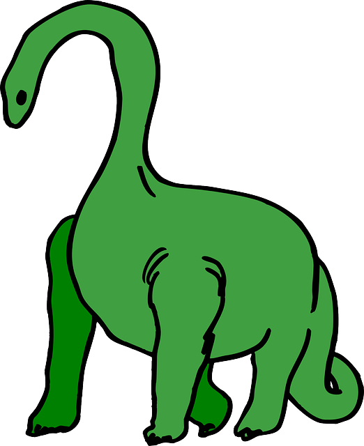 Free Dinosaur Indian Elephant Wildlife African Elephant Clipart Clipart Transparent Background