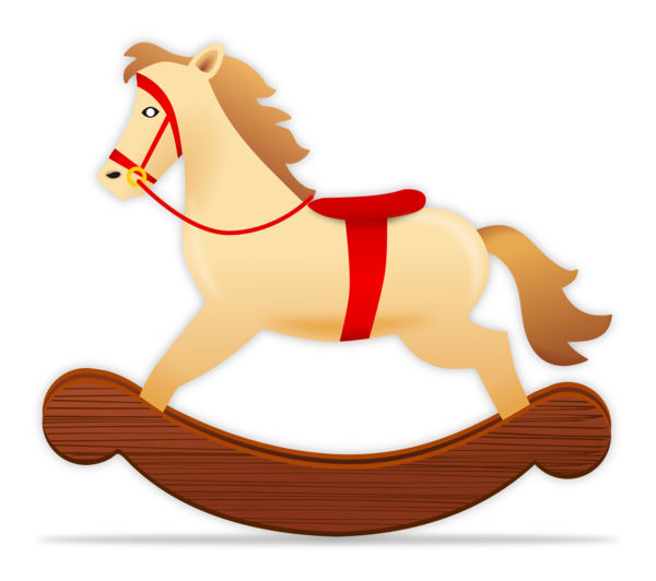 Free Horse Horse Mane Cartoon Clipart Clipart Transparent Background