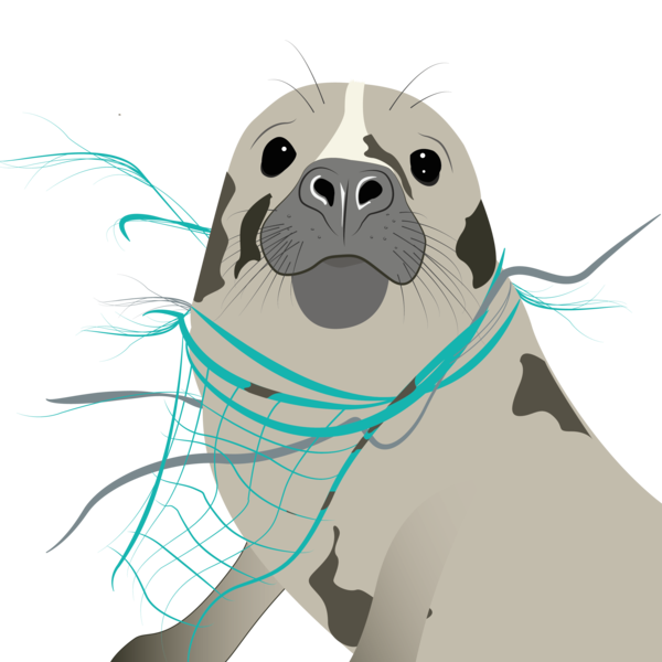 Free Dog Dog Nose Seals Clipart Clipart Transparent Background