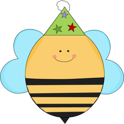 Free Bee Christmas Ornament Smile Food Clipart Clipart Transparent Background