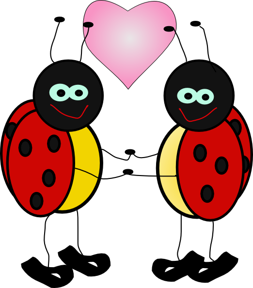 Free Insect Ladybird Insect Food Clipart Clipart Transparent Background