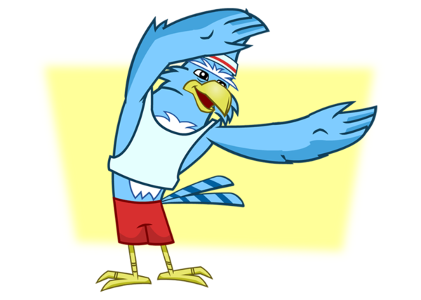 Free Bird Bird Beak Cartoon Clipart Clipart Transparent Background