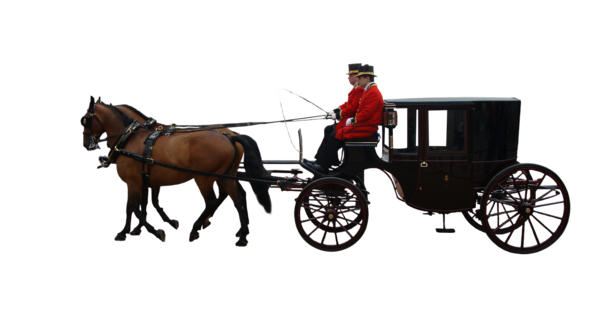 Free Horse Horse And Buggy Carriage Horse Harness Clipart Clipart Transparent Background