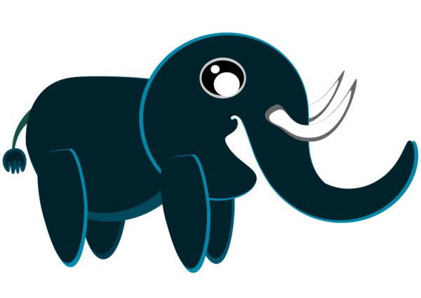 Free Elephant Elephant Logo Indian Elephant Clipart Clipart Transparent Background