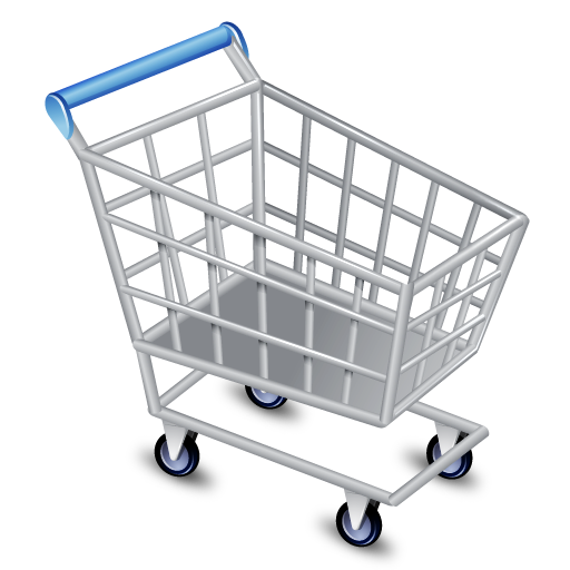 Free Shopping Shopping Cart Plastic Vehicle Clipart Clipart Transparent Background