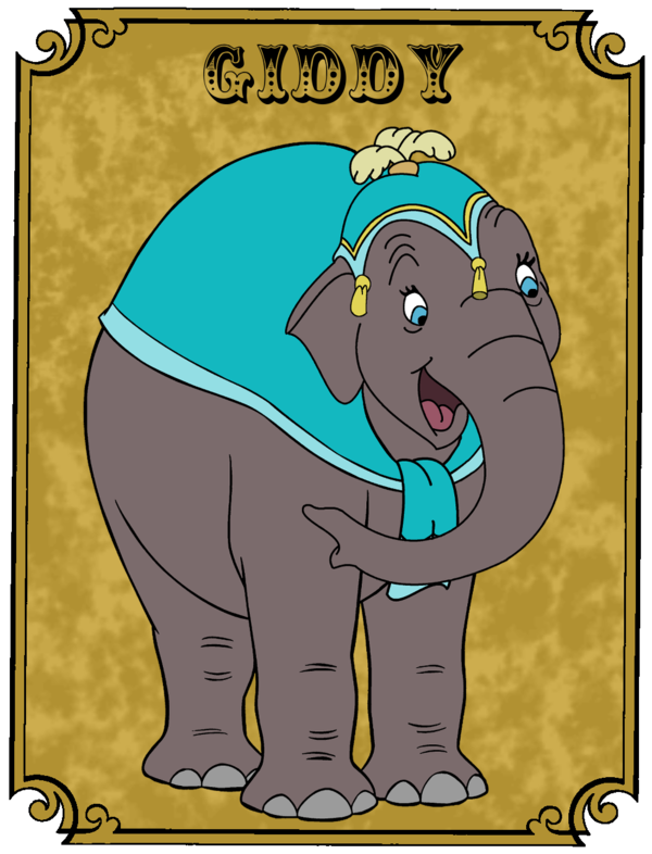 Free Elephant Elephant Cartoon Indian Elephant Clipart Clipart Transparent Background