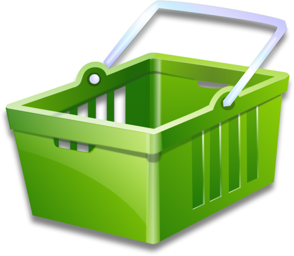 Free Shopping Box Material Clipart Clipart Transparent Background