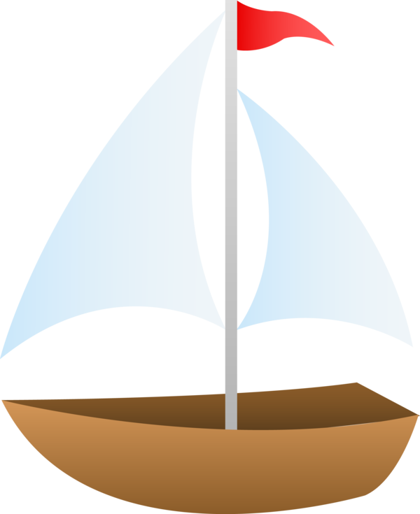 Free Boating Sailing Ship Sailboat Water Clipart Clipart Transparent Background