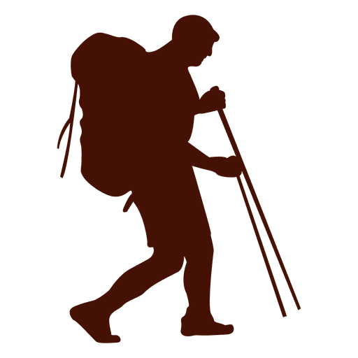 Free Hiking Joint Male Shoulder Clipart Clipart Transparent Background