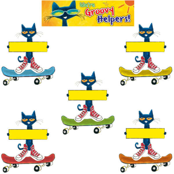 Free Cat Line Toy Area Clipart Clipart Transparent Background