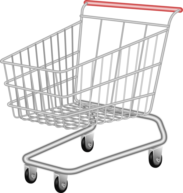 Free Shopping Shopping Cart Line Cart Clipart Clipart Transparent Background