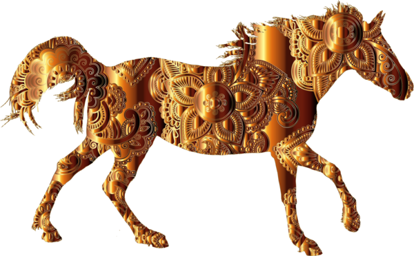 Free Horse Horse Clipart Clipart Transparent Background