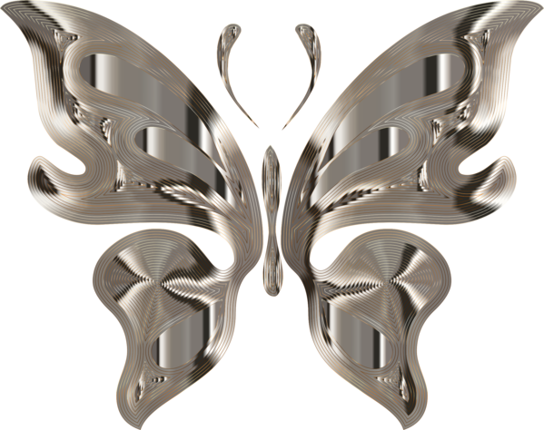 Free Butterfly Moths And Butterflies Pollinator Butterfly Clipart Clipart Transparent Background