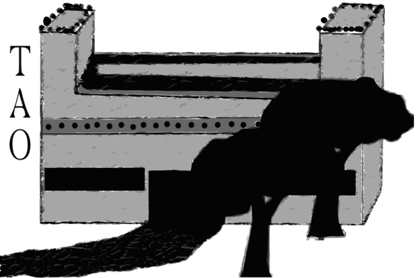 Free Dog Black And White Cartoon Silhouette Clipart Clipart Transparent Background