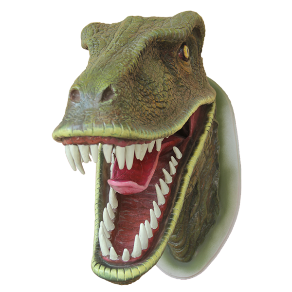 Free Dinosaur Dinosaur Tyrannosaurus Jaw Clipart Clipart Transparent Background