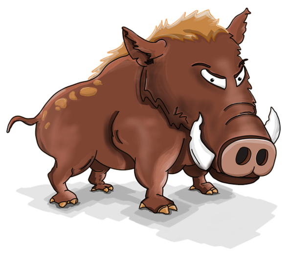 Free Donkey Horse Cartoon Snout Clipart Clipart Transparent Background
