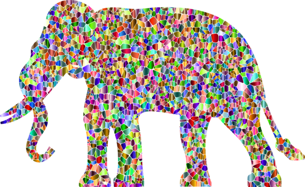 Free Elephant Indian Elephant Elephant Clipart Clipart Transparent Background