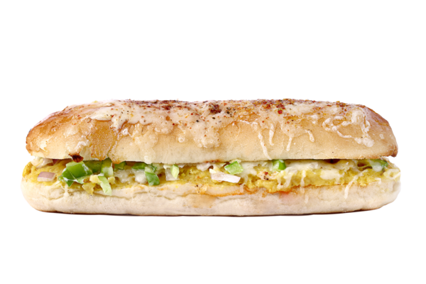 Free Dog Breakfast Sandwich Sandwich Fast Food Clipart Clipart Transparent Background