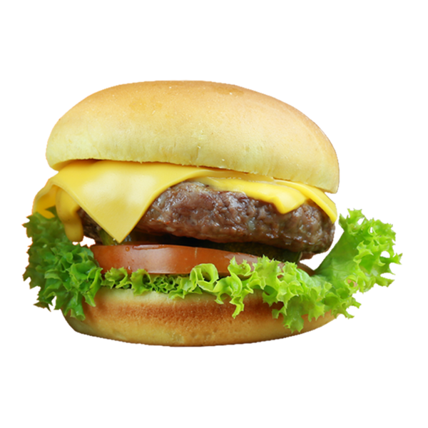 Free Dog Hamburger Fast Food Breakfast Sandwich Clipart Clipart Transparent Background
