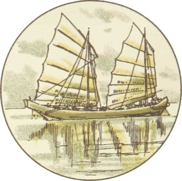 Free Sailing Sailing Ship Caravel Brigantine Clipart Clipart Transparent Background