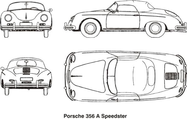 Free Walking Car Line Art Drawing Clipart Clipart Transparent Background