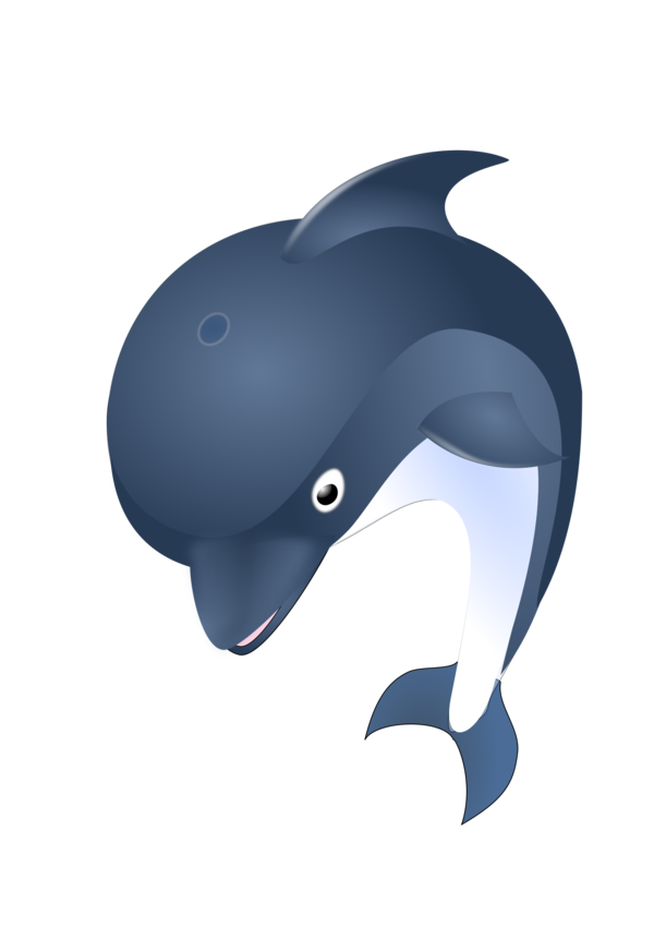 Free Dolphin Dolphin Beak Personal Protective Equipment Clipart Clipart Transparent Background
