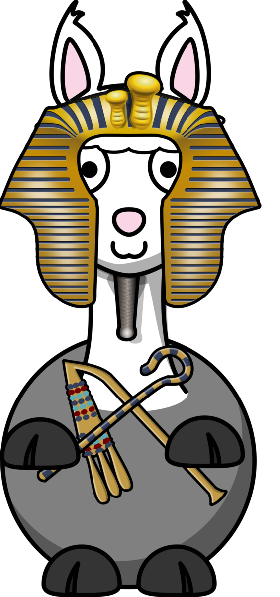 Free Camel Head Headgear Line Clipart Clipart Transparent Background