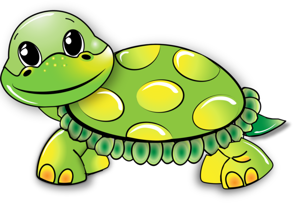 Free Frog Turtle Tortoise Reptile Clipart Clipart Transparent Background