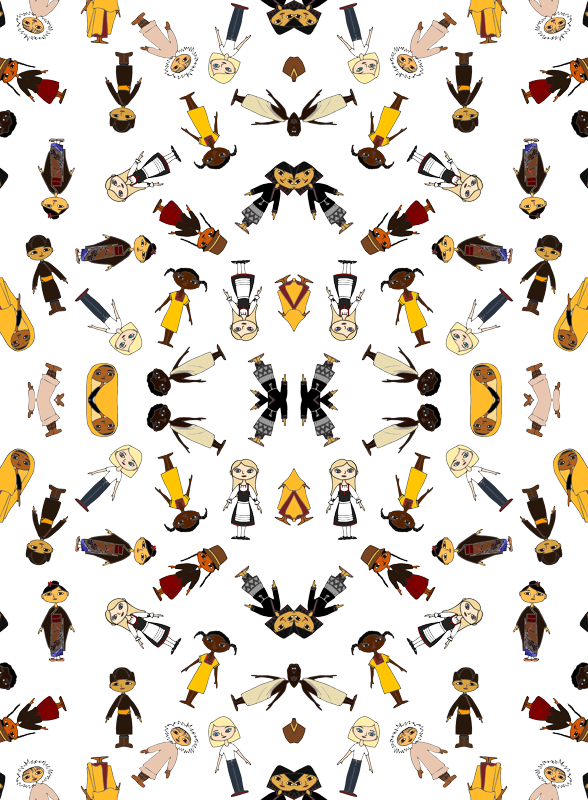 Free Bee Insect Moths And Butterflies Butterfly Clipart Clipart Transparent Background