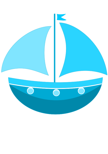 Free Sailing Aqua Turquoise Water Clipart Clipart Transparent Background