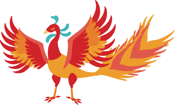 Free Bird Chicken Beak Wing Clipart Clipart Transparent Background