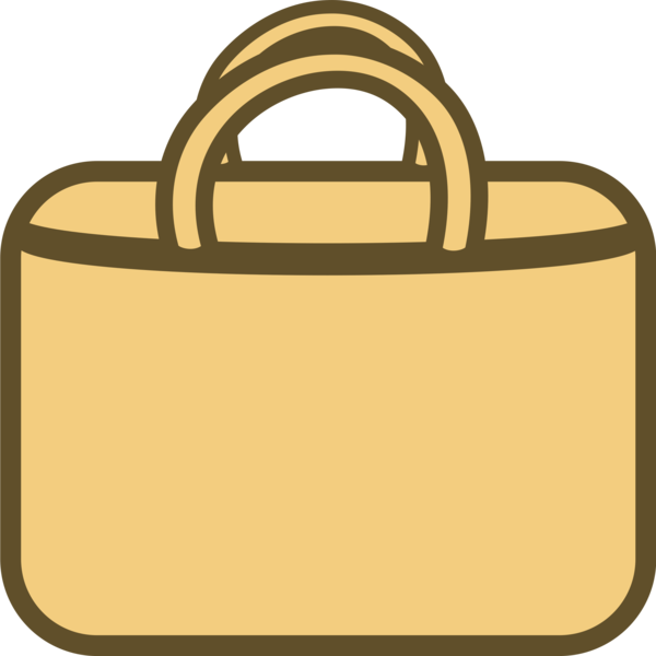 Free Shopping Bag Shoulder Bag Handbag Clipart Clipart Transparent Background