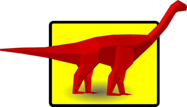 Free Dinosaur Line Area Beak Clipart Clipart Transparent Background