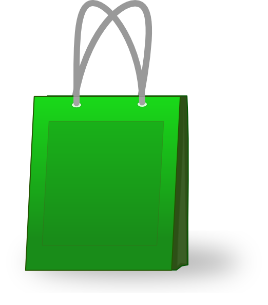 Free Shopping Handbag Shopping Bag Bag Clipart Clipart Transparent Background