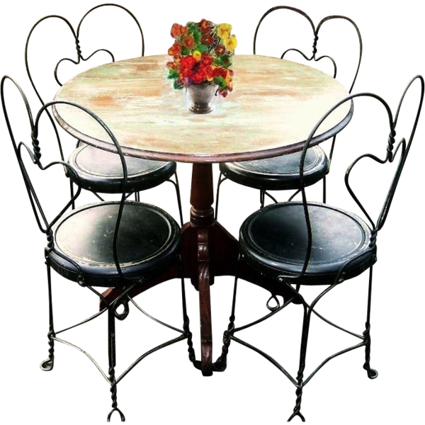 Free Dining Furniture Table Outdoor Table Clipart Clipart Transparent Background