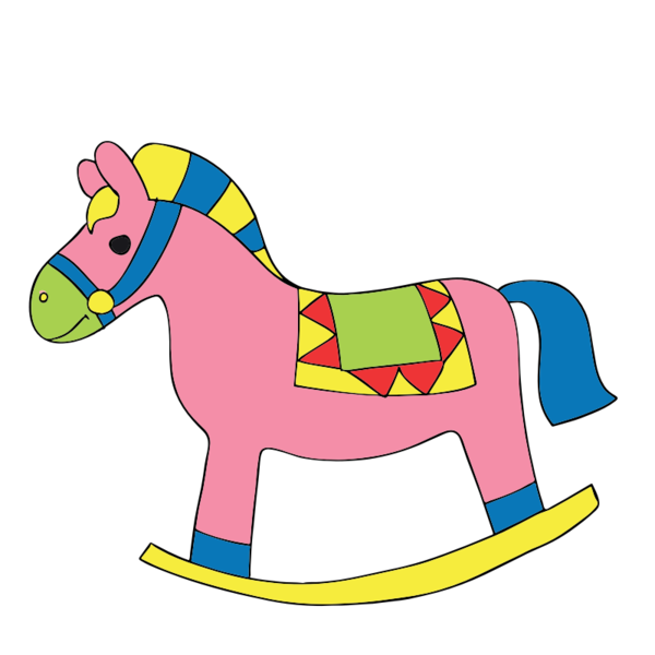 Free Horse Horse Pony Mane Clipart Clipart Transparent Background