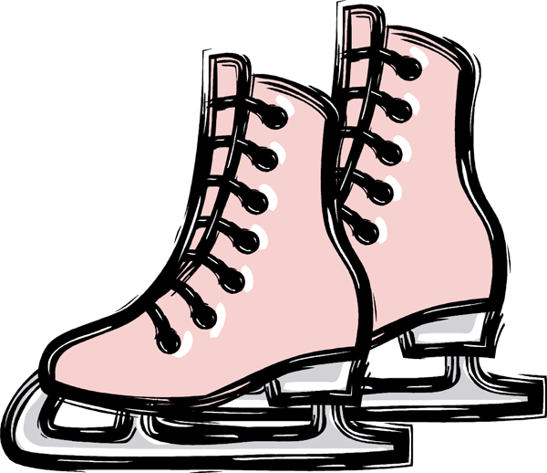 Free Walking Footwear Shoe Sports Equipment Clipart Clipart Transparent Background