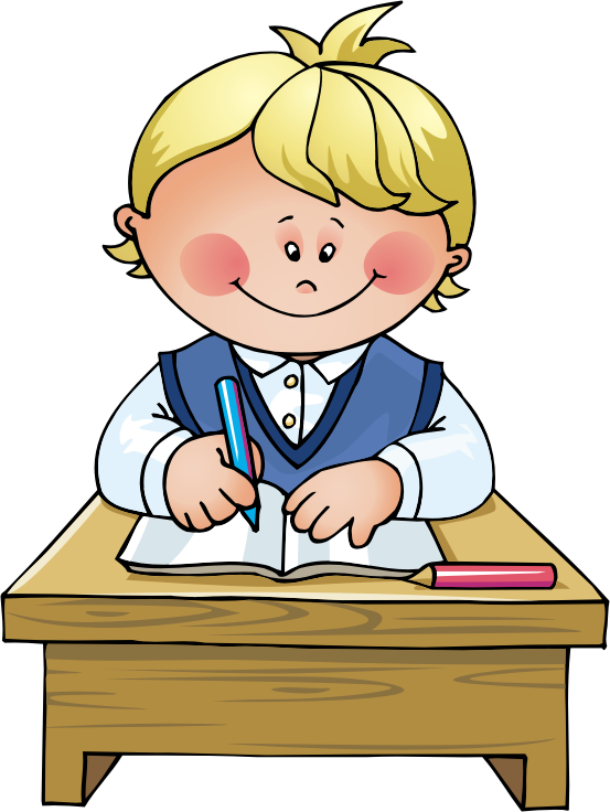 Free Reading Facial Expression Male Child Clipart Clipart Transparent Background