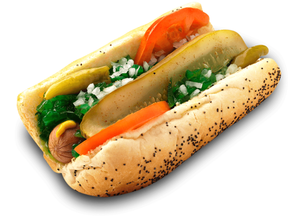Free Dog Hot Dog Frankfurter Würstchen Bockwurst Clipart Clipart Transparent Background