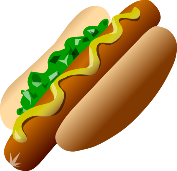 Free Dog Food Hot Dog Frankfurter Würstchen Clipart Clipart Transparent Background