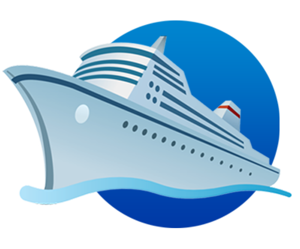 Free Fish Cruise Ship Passenger Ship Watercraft Clipart Clipart Transparent Background